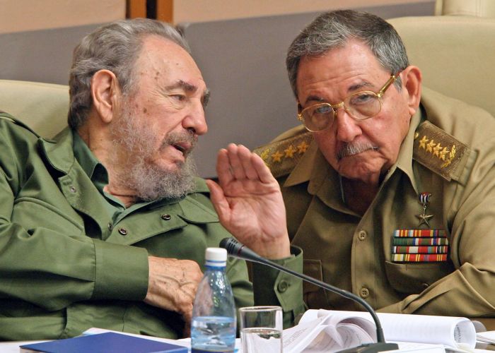 Estados Unidos clasificó a Cuba como "país terrorista" en 1982, tras sospechar que La Habana albergaba a miembros de las organizaciones ETA y las FARC.