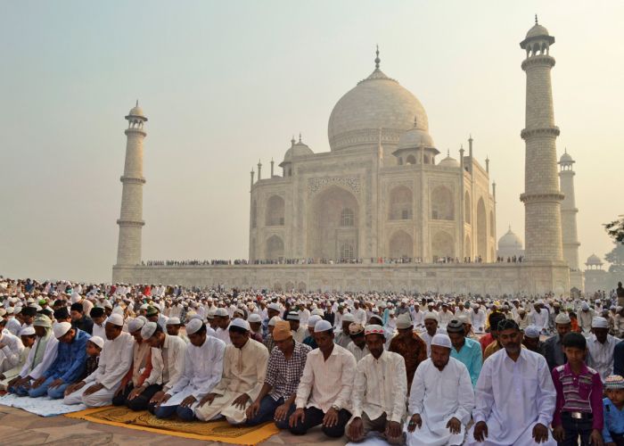 El 30% de la población en el mundo para el 2050 será practicante del Islam, cuyo crecimiento se asocia a altas tasas de fertilidad, proyectó el PRC.