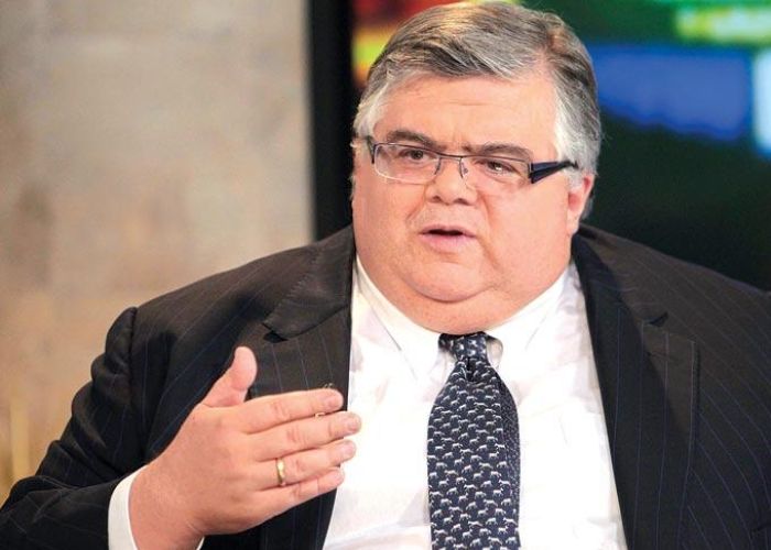 Actualmente, dijo el gobernador del Banco de México, Agustín Carstens, el complicado entorno económico internacional es de "turbulencia pero manejable".