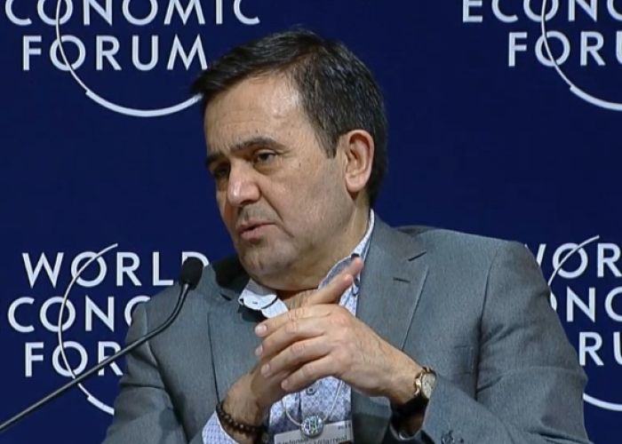 “No hay límite en el número de países que pueden incorporarse (…) No constituimos un bloque cerrado”, señaló el secretario de Comercio, Ildefonso Guajardo, en el WEF.