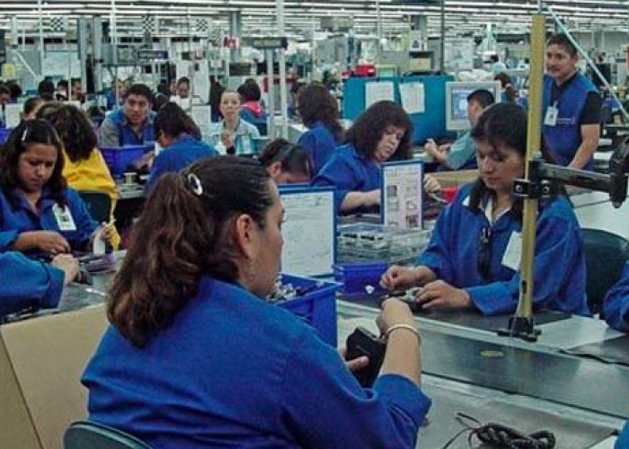 Según Banamex se crearon medio millón de nuevos empleos y no 745 mil en el último año como señala el gobierno