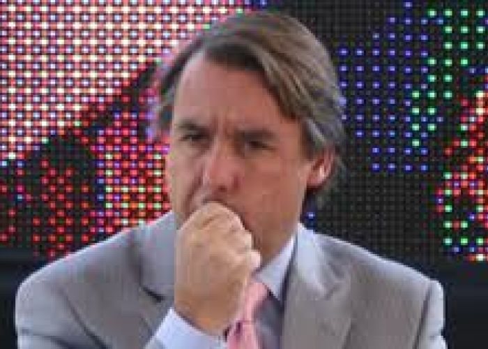 Televisa ya participa en el mercado español como accionista de Atresmedia con un 14.5% del capital