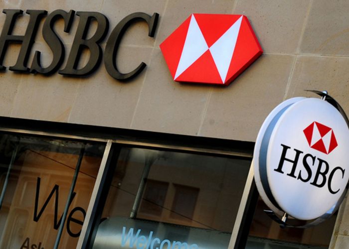 HSBC ve en México una oportunidad de crecimiento