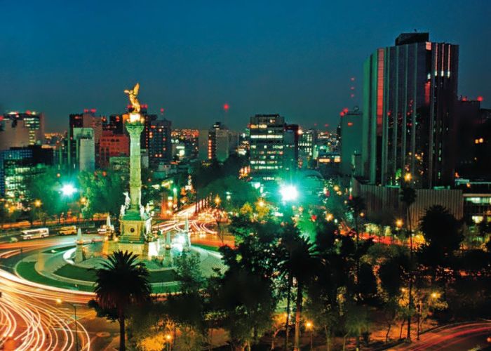 El Distrito Federal ascendió al lugar 13 en Latinoamérica y al 137 a nivel internacional en el estudio de las ciudades más caras del mundo, según la edición 21 del estudio “Costo de Vida Internacional” de la consultora Mercer.