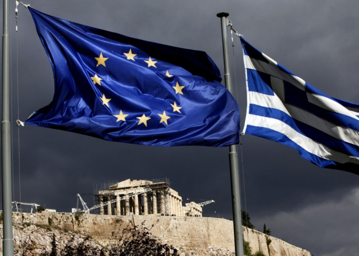 En esta semana, tras incertidumbre en Grecia, se retiraron más de 3 mil millones de euros en Atenas.