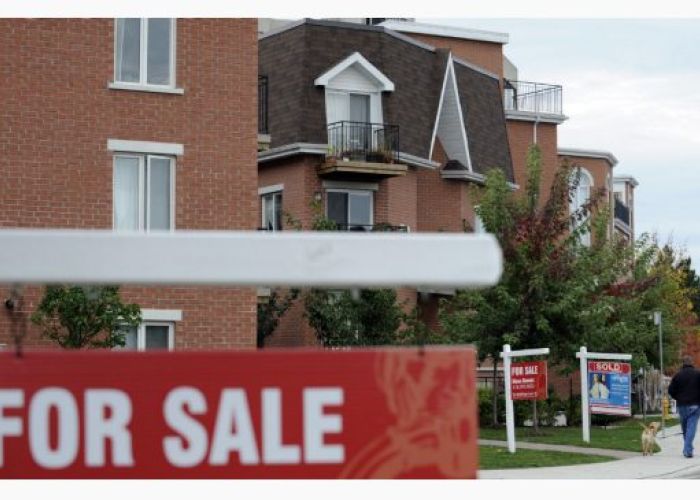 La venta de residencias nuevas en EU alcanzó su mejor cifra en 7 años, al registrar un total de 546,000 viviendas.