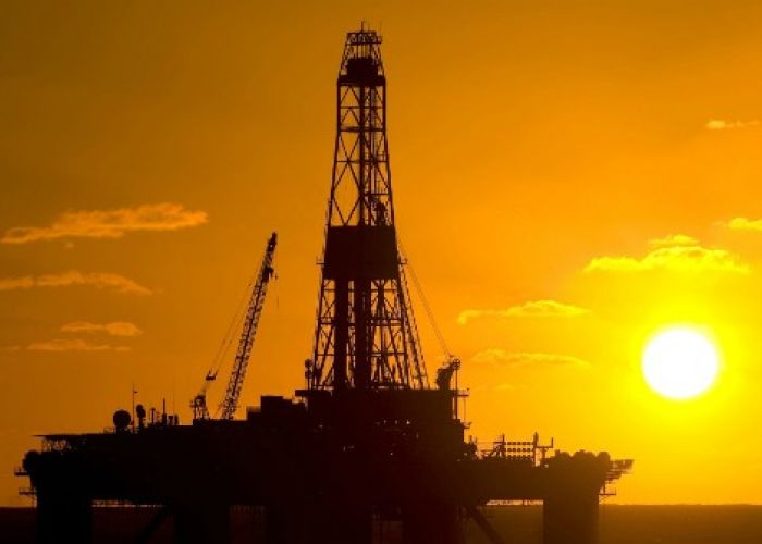 El petróleo Brent varió 0.20%