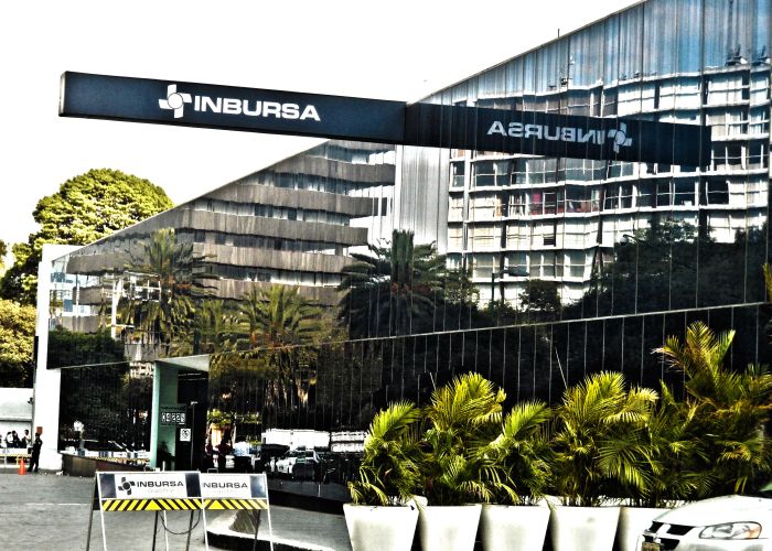 Inbursa busca ampliar su red de servicio