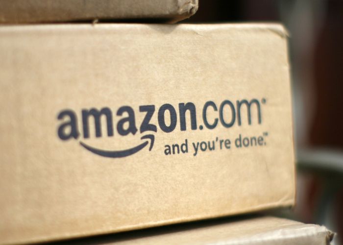 Ahora Amazon venderás más que libros; desde electrónicos hasta cosméticos