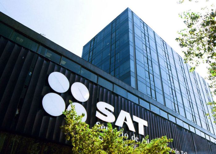 El SAT argumenta que el impuesto existe desde hace 15 años