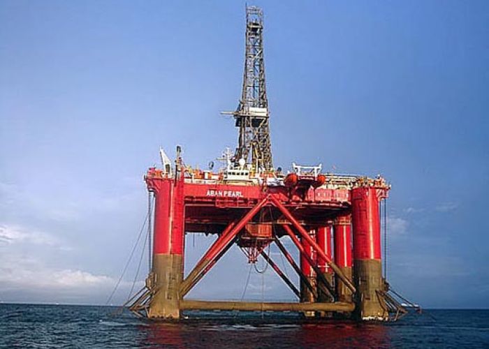 Buen aumento en el precio del petróleo Brent