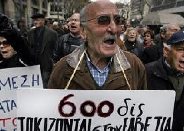 El rechazo de los acreedores a la solicitud de Tsipras ha dejado a Grecia sin alternativas y de cara al impago de este martes