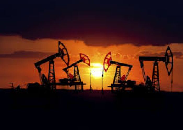 El petróleo West Texas Intermediate, WTI, cerró con una variación de +0.28%