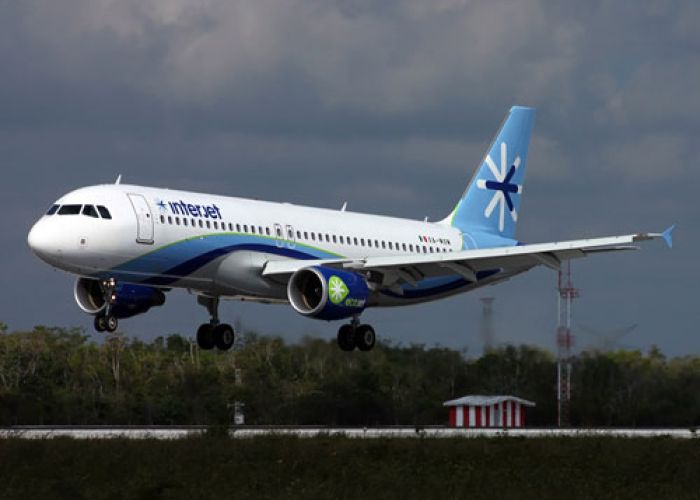 El sondeo destaca el rápido avance de las Low Cost mexicanas, sin embargo se prevé que la competencia de la región seguirá creciendo en un 61%