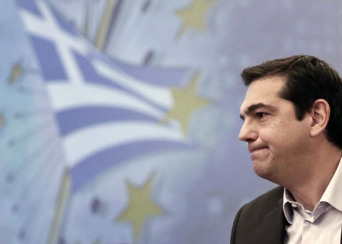 Se espera que el grupo parlamentario de Syriza apruebe los ajustes propuestos por Alexis Tsipras, para que estas medidas de austeridad logren convencer al Eurogrupo