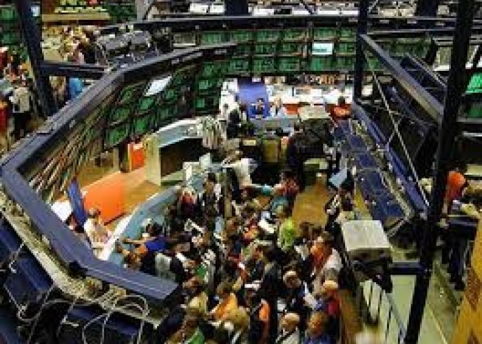 En Latinoamérica hubo un comportamiento accionario volátil al cierre de los mercados