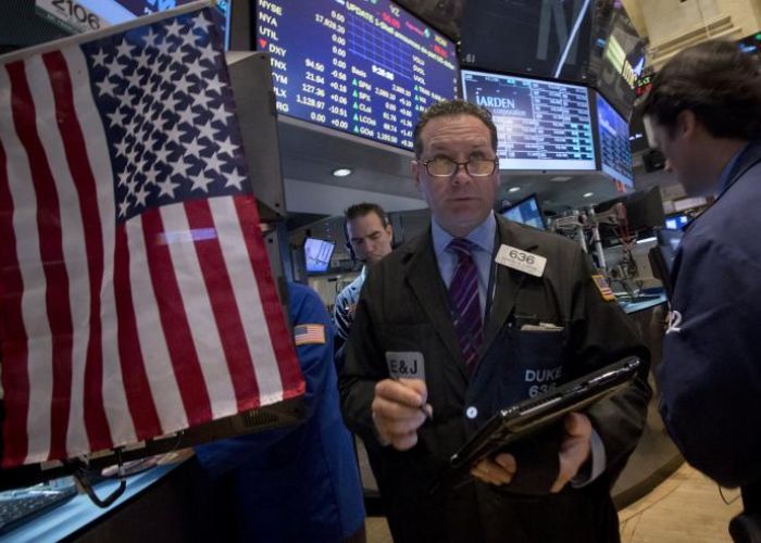 Los mercados en América abren con una jornada de ganancia generalizada ante expectativa de anuncio de la FED.