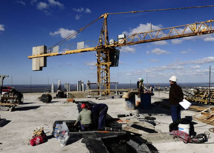 El valor de las empresas durante mayo disminuyó 0.2% respecto a abril con ello suma 4 meses con variaciones negativas mensuales.