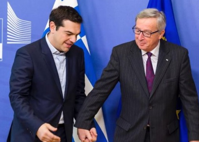 Hoy concluye la primera fase de negociaciones entre Grecia y sus acreedores para así poder acceder a un préstamo de 86 mil millones de euros.