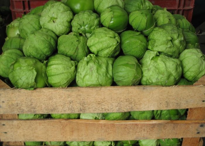 El huevo, el tomate verde y el chile poblano fueron los productos que más redujeron su precio durante julio.