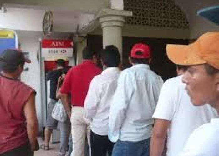 La infraestructura bancaria se concentra en los municipios de mayor tamaño: FUNDEF