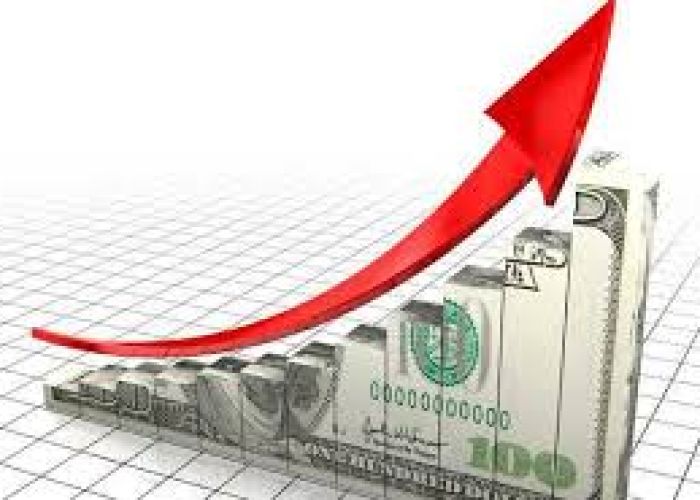 El dólar se vende en $17.20 y la compra en $16.42 en las casas de cambio