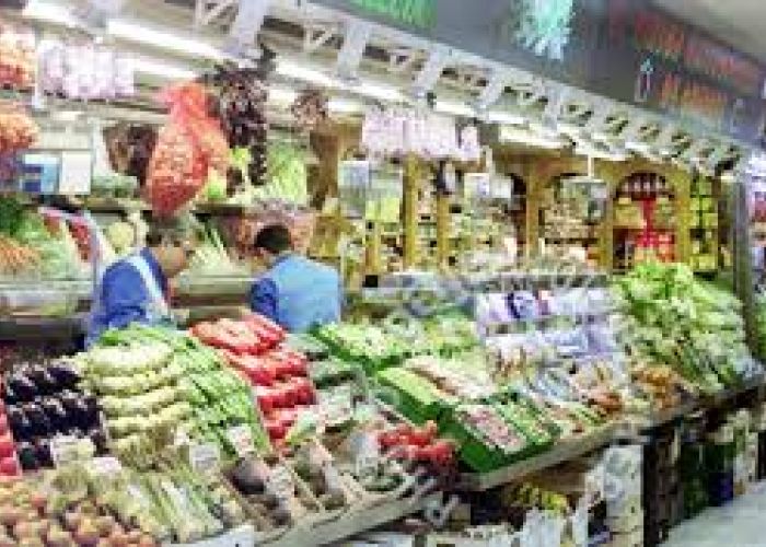 la inflación alcanza una vez más un nuevo mínimo histórico en 2.64% anual.