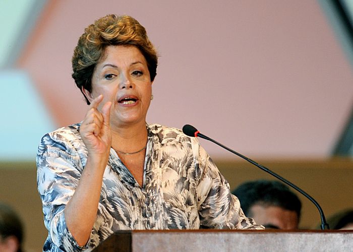 El día de ayer el gobierno brasileño encabezado por Dilma Rousseff anunció el recorte de sus ministerios federales de 39 a 29.