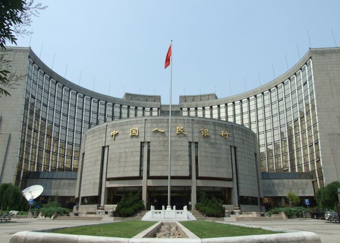 Por quinta ocasión, el Banco Central en China anunció el recorte en la tasa de préstamo local para situarla en 4.6%.
