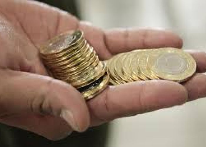 En el periodo de enero a julio de 2015, el balance público registró un déficit de 375.4 mil millones de pesos