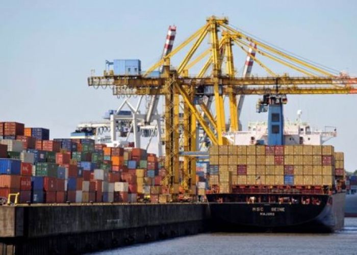 Las exportaciones en América Latina se reducirán 14% este 2015, siendo Venezuela, Bolivia y Colombia los países más afectados.