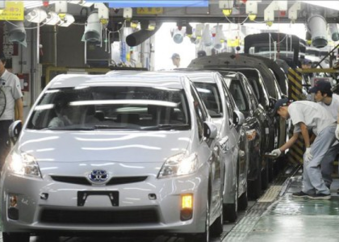 Las exportaciones de tipo automotriz en septiembre mostraron un avance de 0.6% mensual y 4.5% anual, luego de las pérdidas registradas durante agosto.