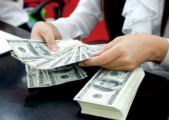 Las remesas en septiembre alcanzaron un total de 2 mil 59 millones de dólares frente a los mil 965 millones de dólares recibidos en el mismo mes de 2014, es decir en 12 meses creció 4.8% el flujo.