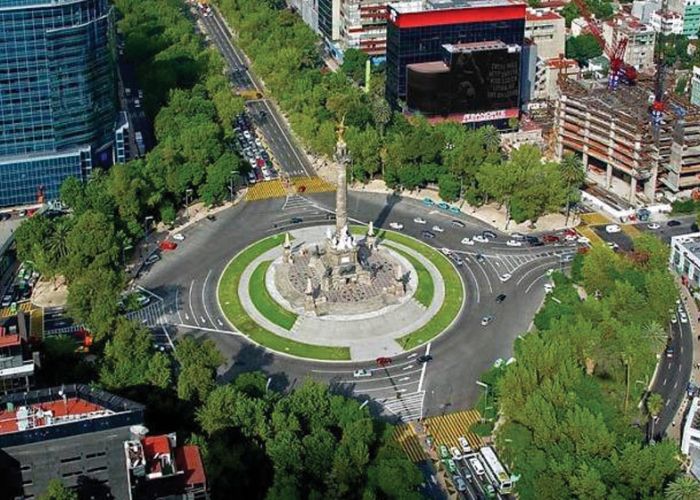 ¿Qué tan bien sale calificado México con respecto al bienestar social?