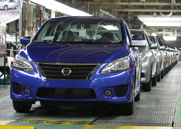 Aguascalientes es la economía del país que más creció en 2014, con una expansión de 11.1%, el sector automotriz sigue siendo su fortaleza; actividades secundarias se elevaron 19.1% anual.