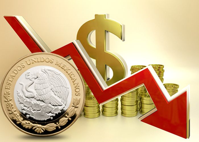 El 46% de los analistas pronostica que el dólar se cotizará a 17 pesos o más a finales de 2016