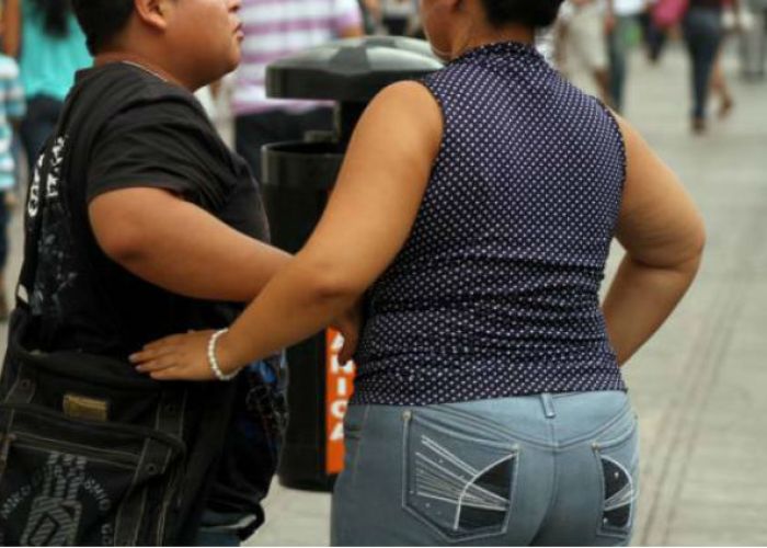 De acuerdo al IMCO en cada hogar yucateco se adquieren 436 kilogramos en alimentos ricos en azúcar y grasas, mientras que la media nacional es de 355 kilos