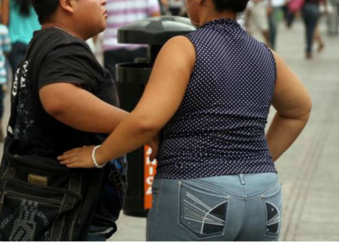 De acuerdo al IMCO en cada hogar yucateco se adquieren 436 kilogramos en alimentos ricos en azúcar y grasas, mientras que la media nacional es de 355 kilos