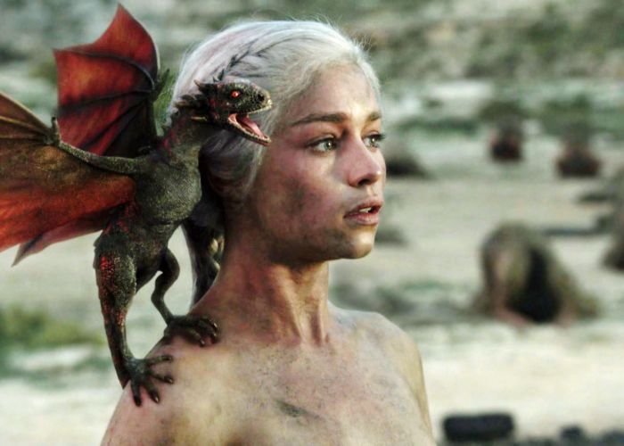 Game of Thrones es una de las principales series de HBO, con un promedio de audiencia de 19.8 millones de usuarios