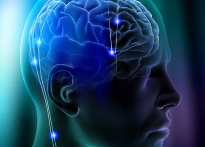 La biométrica cerebral es una opción para los sistemas de seguridad.