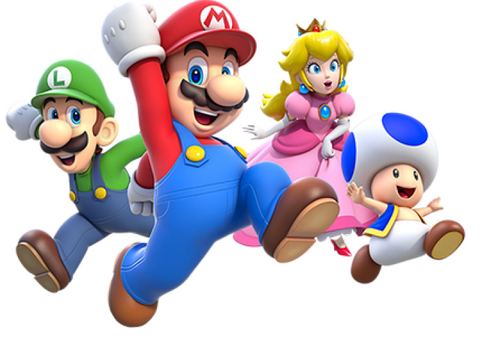 Las bajas constantes en las ventas de consolas han orillado a Nintendo a buscar alternativas para llamar la atención y dejar de lado el hermetismo con el que se dieron a conocer.