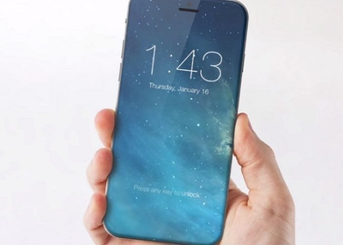 Apple también estaría buscando implementar un sistema similar al presentado por LG.