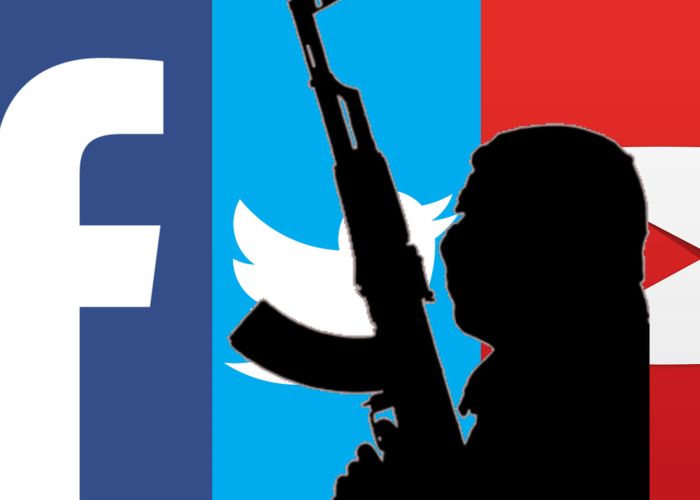 Luego de los recientes atentados terroristas en Bruselas y Paris, la comunidad europea ha tomado en sus manos la seguridad virtual para disminuir las tensiones raciales entre países.