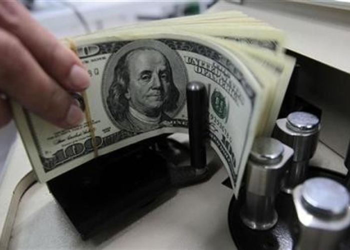 Las opciones de Banxico para frenar la vulnerabilidad del peso frente al dólar son “extremadamente limitadas,” dice Citi.