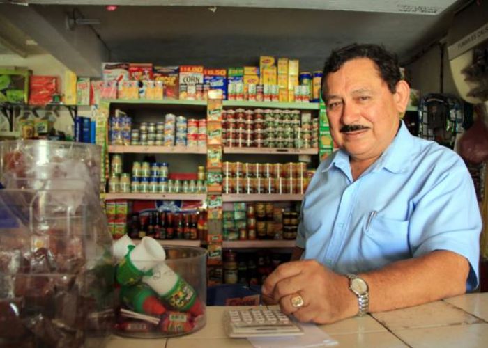 Los comerciantes fueron los más pesimistas, el indicador que mide su sentir respecto a como está la situación económica actual del país cayó 6.1% en junio de 2016 respecto del mismo mes de 2015.