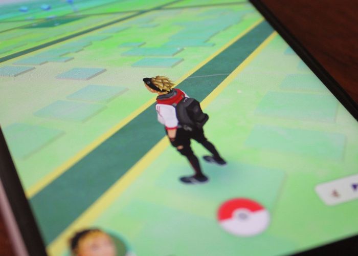 Nintendo no se encuentra involucrado en el desarrollo intelectual de Pokémon GO