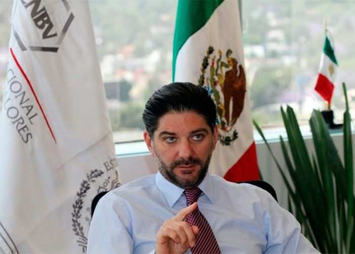 La CNBV reconoce que: “Concesionaria Mexiquense no cuenta con un derecho incondicional de pago de la contraprestación total por parte del gobierno del Estado de México.” 