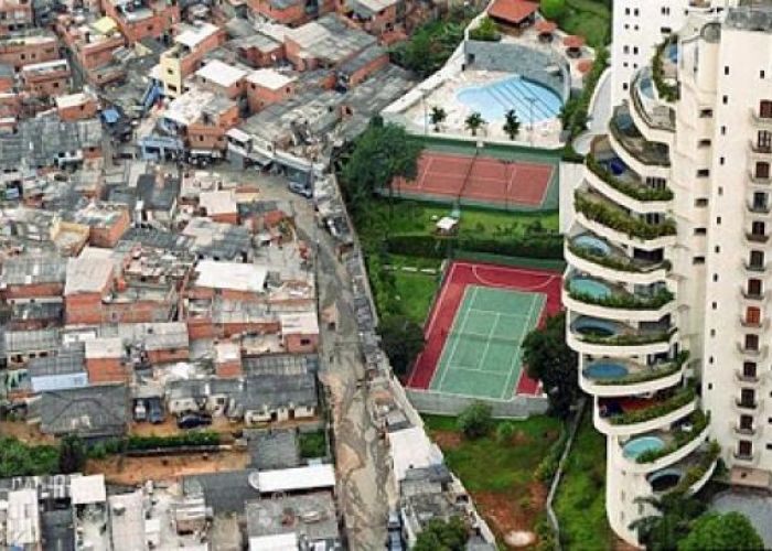 La brecha educativa, en infraestructura y laboral que existe entre el norte-centro y el sur del país complica la apuesta por el sur.