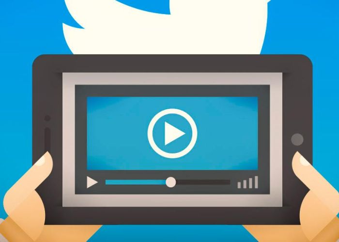 Twitter planea compartir los ingresos por publicidad con los creadores de videos que suben sus contenidos a la plataforma.