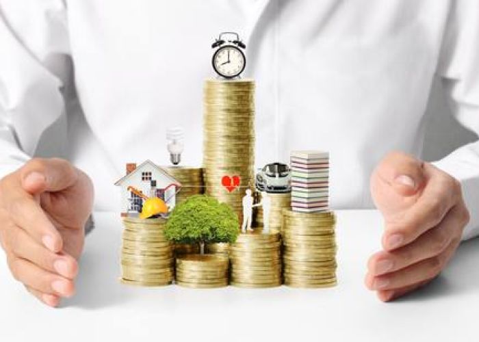 Antes de comenzar a invertir la Condusef recomienda que tomes en cuenta tu disposición al riesgo de sufrir pérdidas financieras.